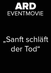 Martin Goeres, Stunt koordinator, 2nd Unit Director,ARD Eventkino, sanft schlaeft der tod Martin Goeres, Stunt koordinator, 2nd Unit Director,ARD Eventkino, sanft schlaeft der tod