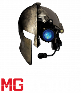 MG ACTION LOGO