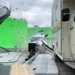 martin goeres, director, stunt coordinator, mg action, car chase, stunt team