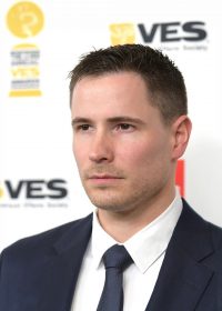 Martin Goeres nominated for VES Award for best special practical effects