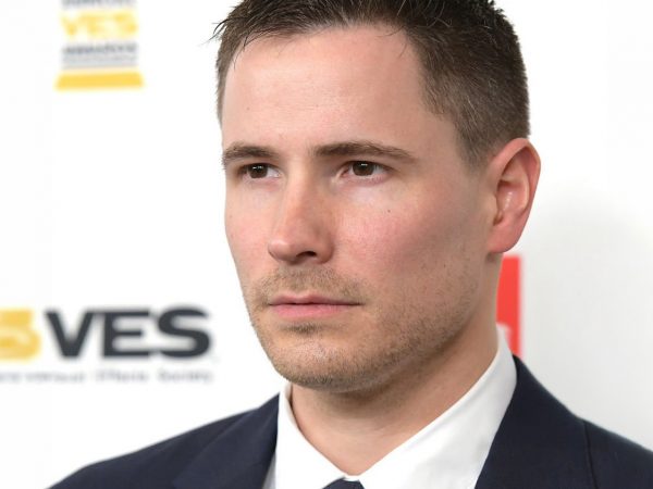 Martin Goeres nominated for VES Award for best special practical effects